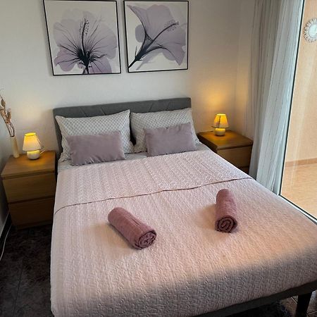 Great Holiday Apartment Close To The Beach Gandia Zewnętrze zdjęcie