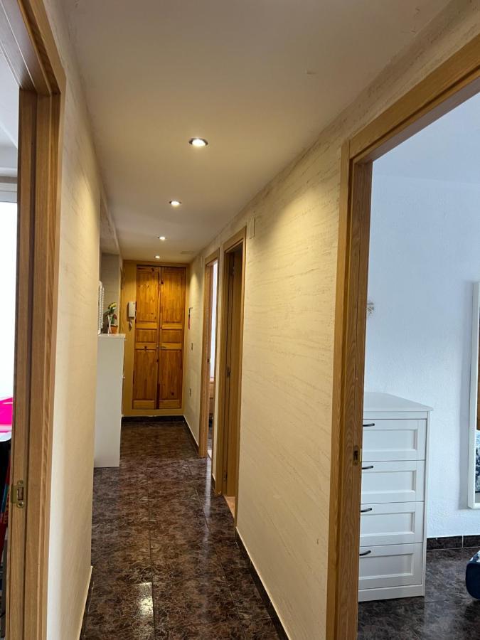 Great Holiday Apartment Close To The Beach Gandia Zewnętrze zdjęcie