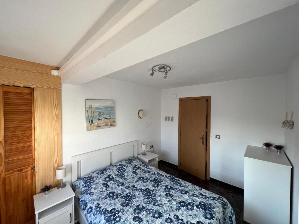 Great Holiday Apartment Close To The Beach Gandia Zewnętrze zdjęcie