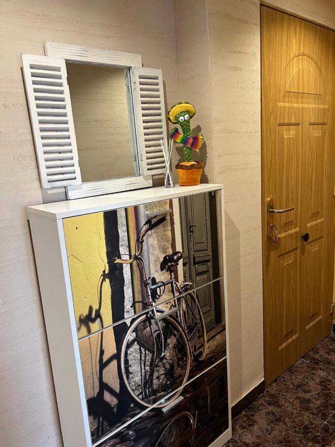 Great Holiday Apartment Close To The Beach Gandia Zewnętrze zdjęcie