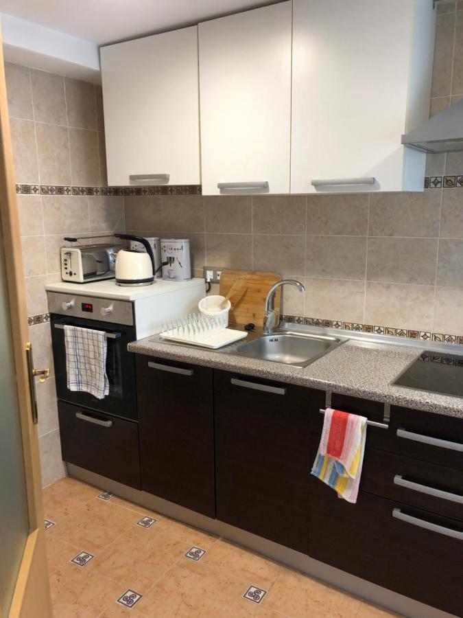 Great Holiday Apartment Close To The Beach Gandia Zewnętrze zdjęcie
