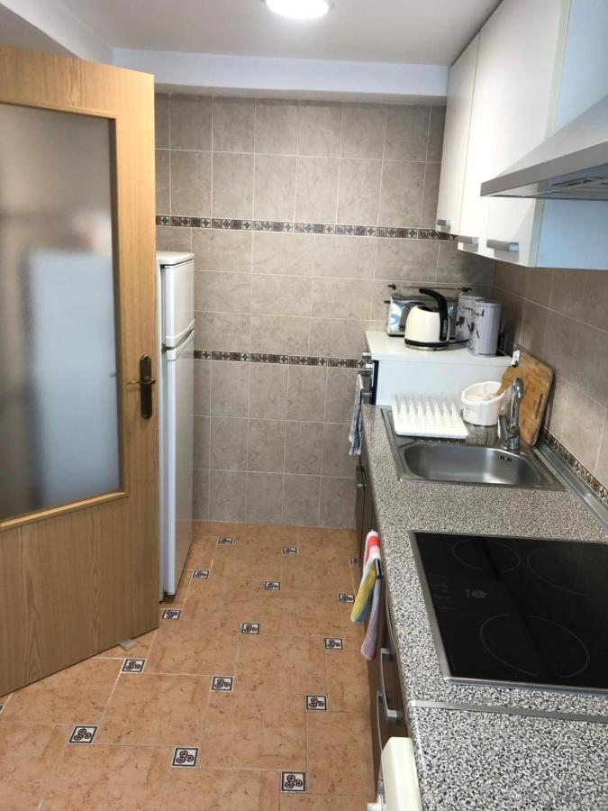 Great Holiday Apartment Close To The Beach Gandia Zewnętrze zdjęcie