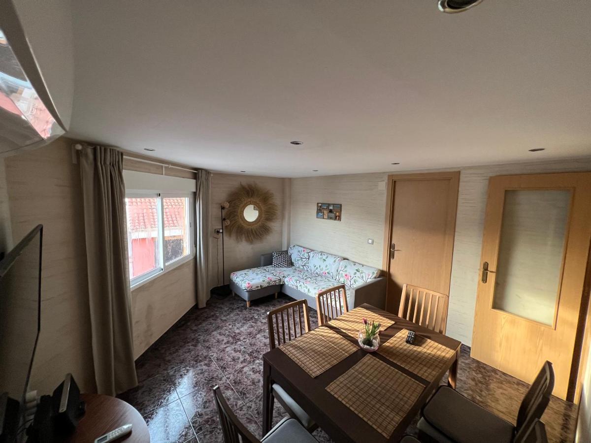 Great Holiday Apartment Close To The Beach Gandia Zewnętrze zdjęcie
