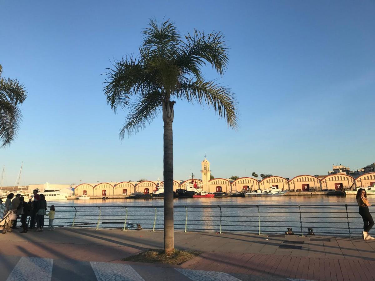 Great Holiday Apartment Close To The Beach Gandia Zewnętrze zdjęcie