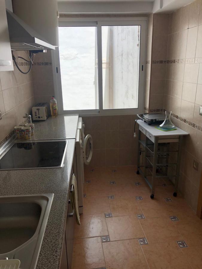 Great Holiday Apartment Close To The Beach Gandia Zewnętrze zdjęcie