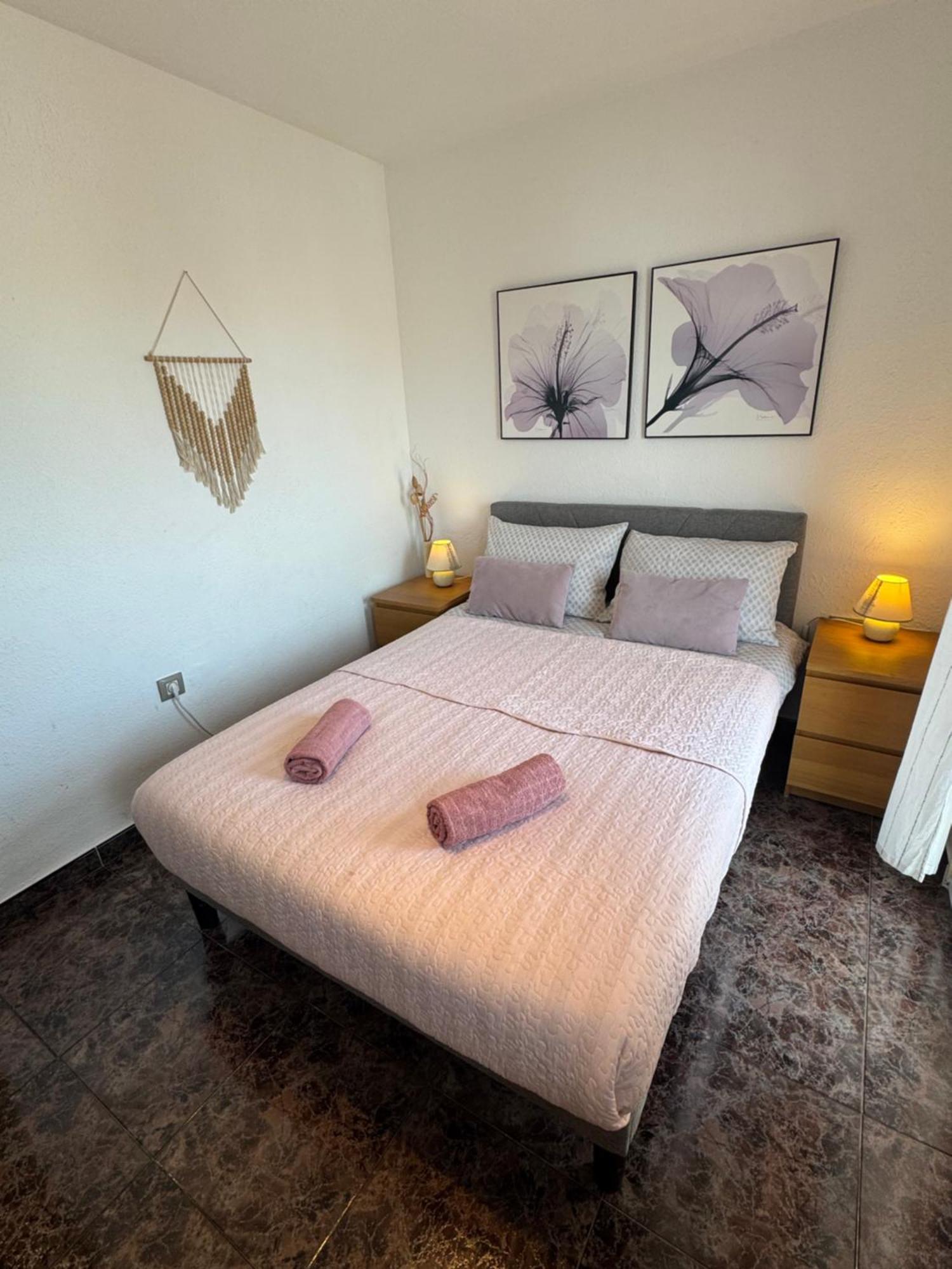 Great Holiday Apartment Close To The Beach Gandia Zewnętrze zdjęcie
