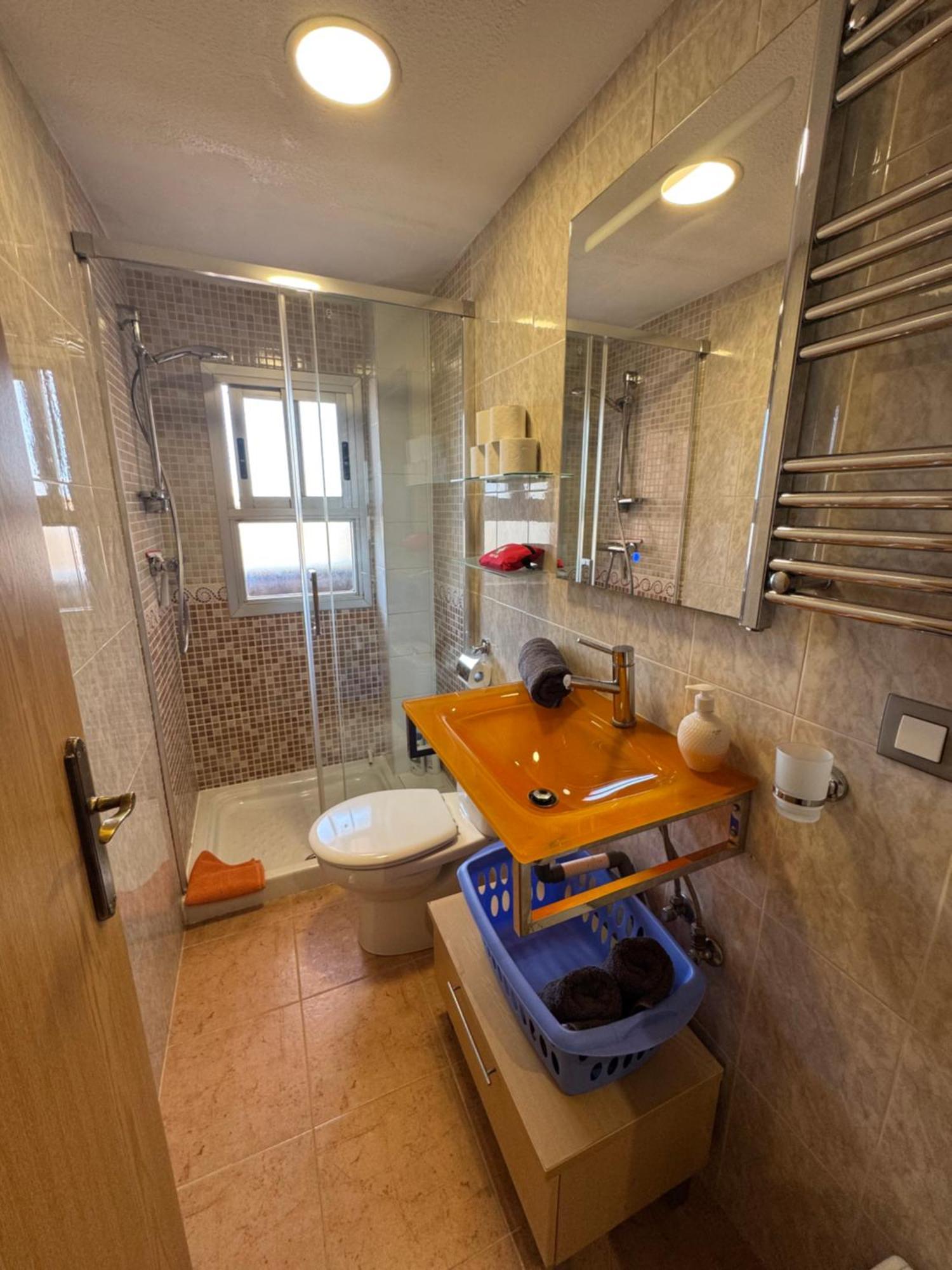 Great Holiday Apartment Close To The Beach Gandia Zewnętrze zdjęcie